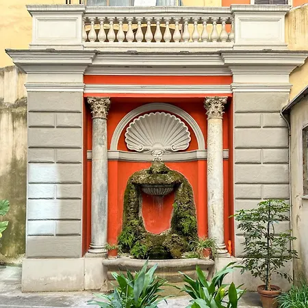 Apartman La Finestra Sulla Basilica *