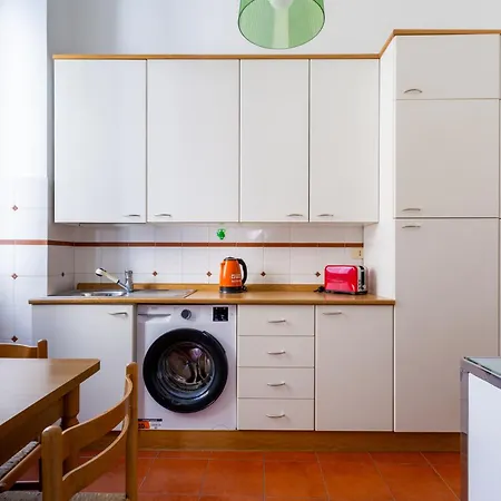 Apartman La Finestra Sulla Basilica