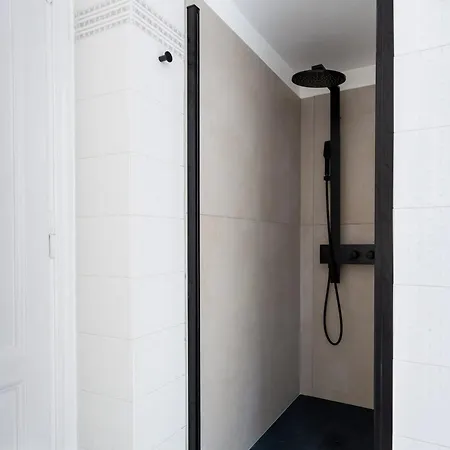 Apartman La Finestra Sulla Basilica *