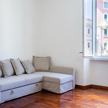 Apartman La Finestra Sulla Basilica