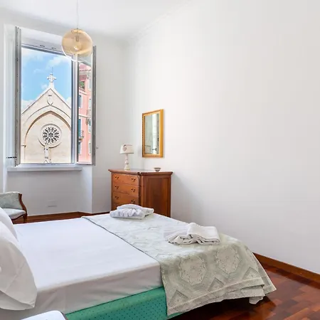 La Finestra Sulla Basilica