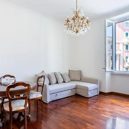 La Finestra Sulla Basilica * Róma