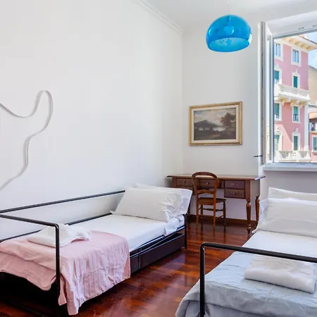 La Finestra Sulla Basilica * Róma