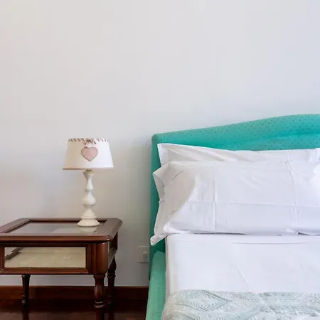 Apartman La Finestra Sulla Basilica *