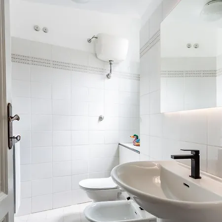 Apartman La Finestra Sulla Basilica Róma