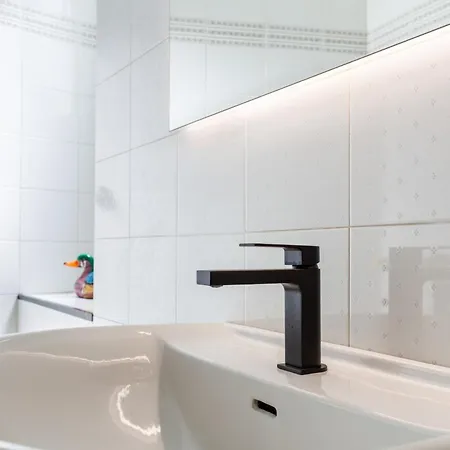 La Finestra Sulla Basilica Apartman Róma