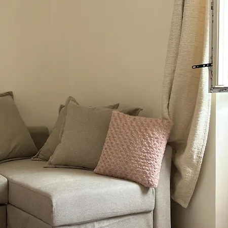 Apartman La Finestra Sulla Basilica *