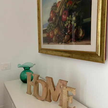 La Finestra Sulla Basilica Apartman