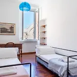 Διαμέρισμα La Finestra Sulla Basilica *