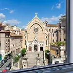 La Finestra Sulla Basilica