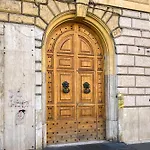 Διαμέρισμα La Finestra Sulla Basilica