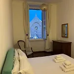 La Finestra Sulla Basilica * Ρώμη
