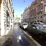 Διαμέρισμα La Finestra Sulla Basilica Ρώμη