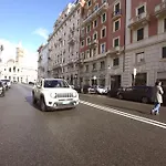 La Finestra Sulla Basilica Διαμέρισμα