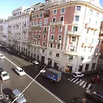 La Finestra Sulla Basilica Διαμέρισμα *