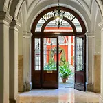 דירה La Finestra Sulla Basilica *