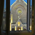 La Finestra Sulla Basilica רומא