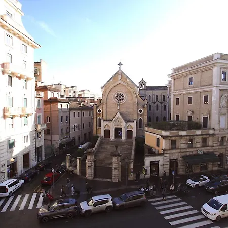 La Finestra Sulla Basilica