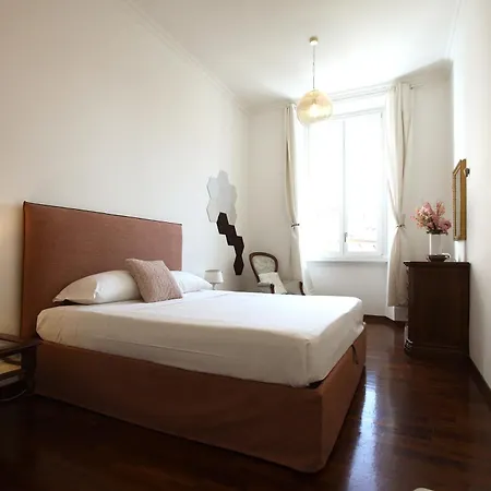 La Finestra Sulla Basilica Apartamento