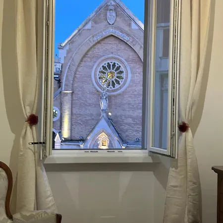 La Finestra Sulla Basilica
