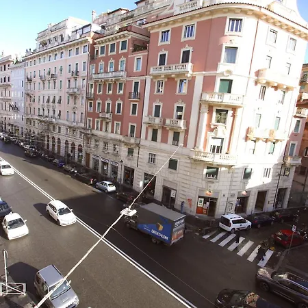 La Finestra Sulla Basilica Daire *
